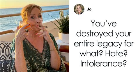 Jk Rowling Twitter