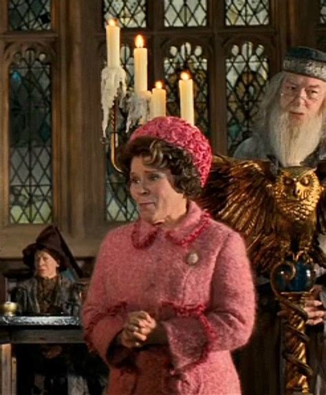 Jk Rowling Umbridge Hbo
