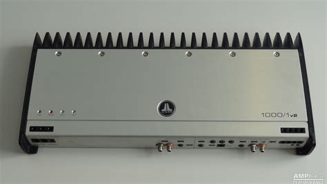 Revamp Your Sound System with Flawless Jl Audio 1000/1 Repair Services!