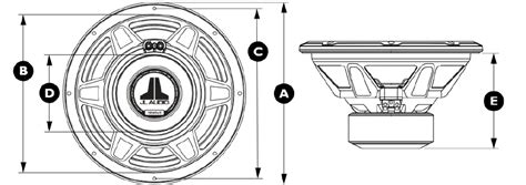 Unlock the Power of Bass with JL Audio 12W3v3-2: Your Ultimate Guide to Maximum Performance