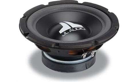 Unleash the Sonic Power of Jl Audio 8w1-4: The Ultimate Car Audio Marvel!