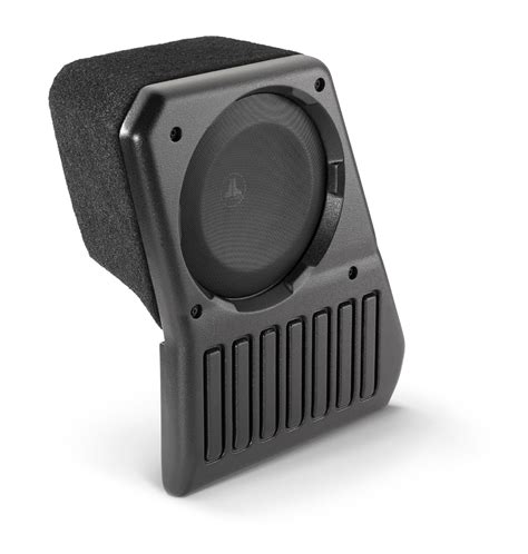 Unleash the Ultimate Bass Experience with Jl Audio Stealth Mod: Elevate Your Audio Game!