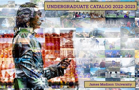 Jmu Online Course Catalog