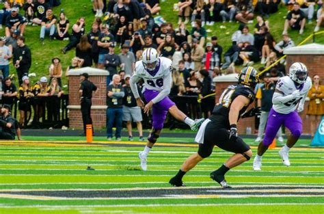 JMU and App State Clash in Epic Football Showdown