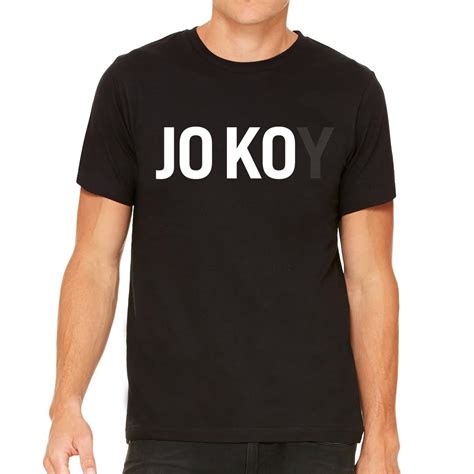Jo Koy T Shirts