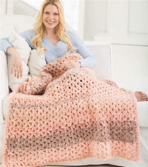 Joann Fabric Crochet Patterns
