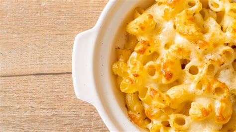 Joanna Gaines Mac and Cheese Recipe: A Delicious Homemade Comfort Food