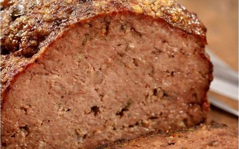 Joanna Gaines Meat Loaf