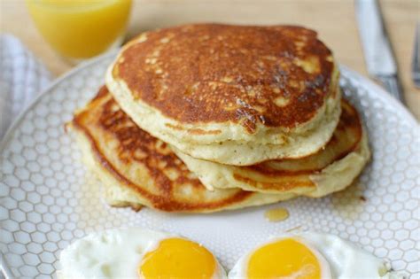 Joanna Gaines' Famous Pancake Recipe: A Delicious Breakfast Delight