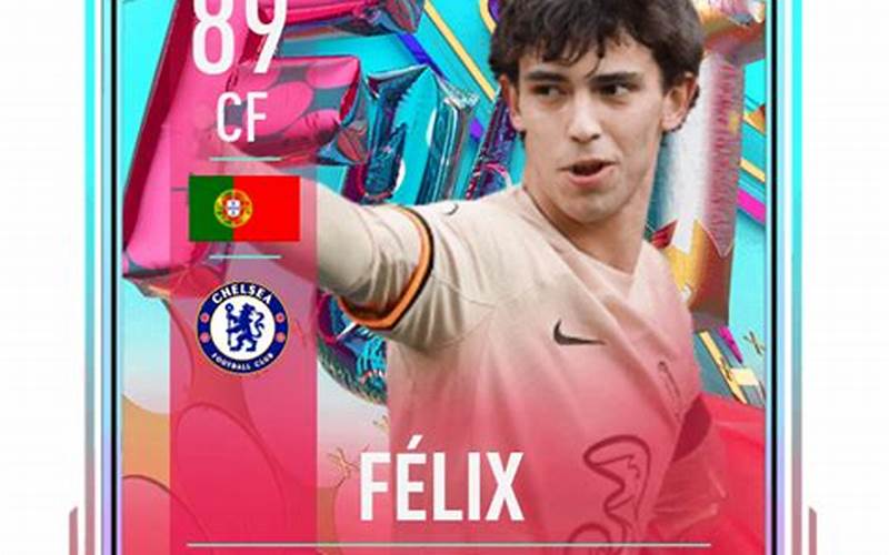 Joao Felix Fifa 23