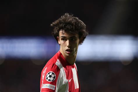 Joao Felix Potential Destinations