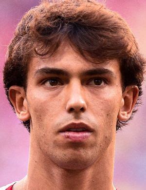 Joao Felix Stats
