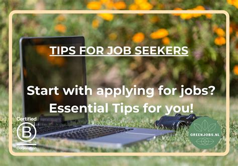 Essential Steps For Success In Job Application