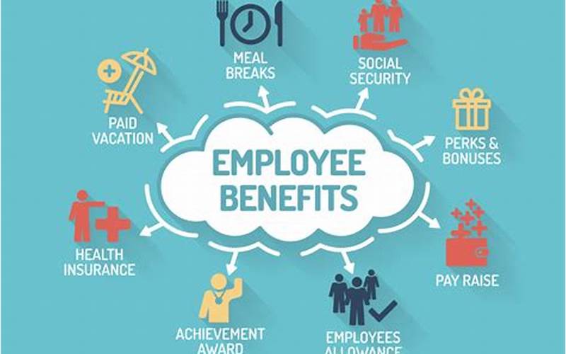 Job Benefits