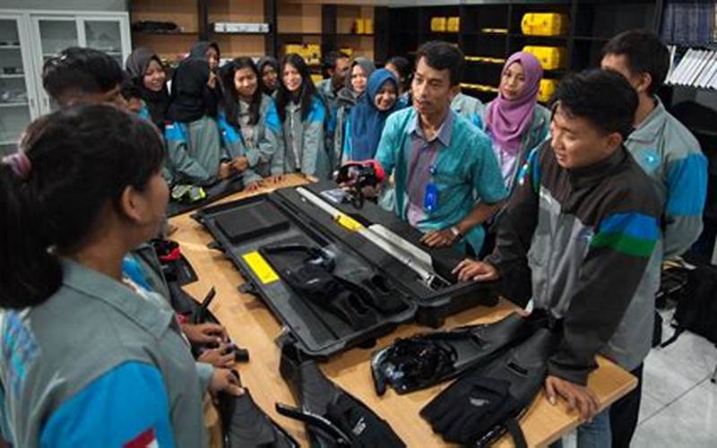 Job Opportunities In Indonesia