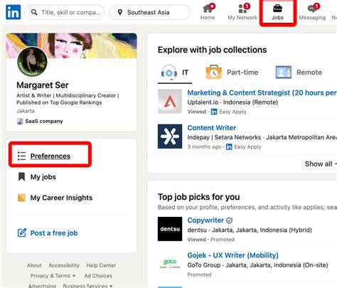 Job