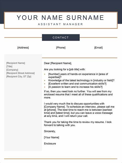 New t-format-cover-letter-job-applications 919