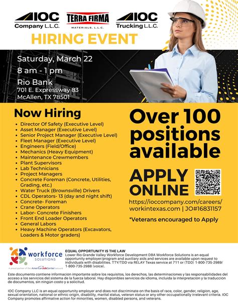 Start Your Dream Job Today: Find Opportunities Right in Your Own Backyard!