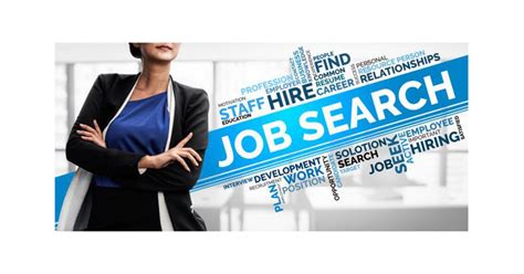 Job Search Assistance