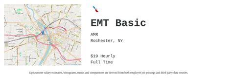 Job Search Help Rochester NY
