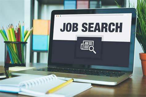 Job search online