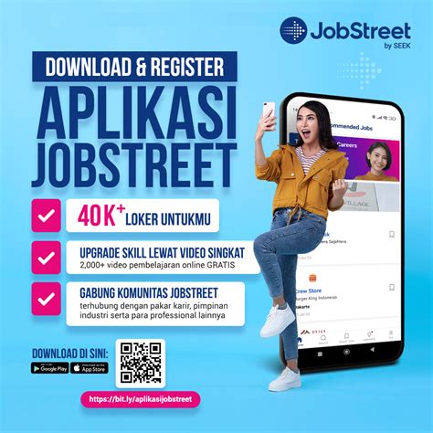 JobStreet.co.id