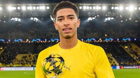 Jobe Bellingham 2022 Stats