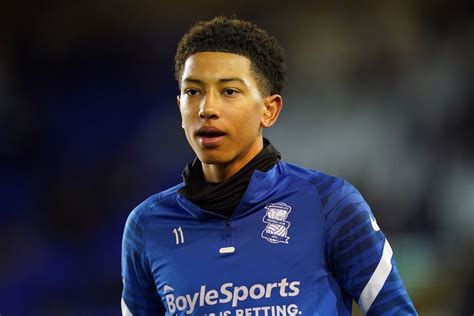 Jobe Bellingham Current Team