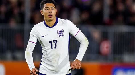 Jobe Bellingham England