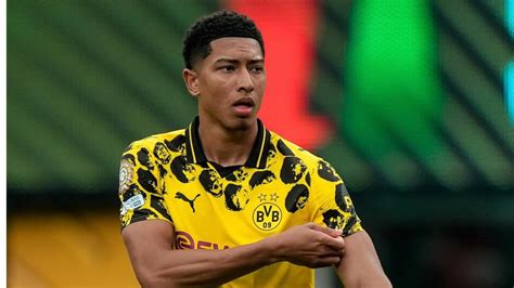 Jobe Bellingham Future Prospects