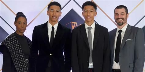 Jobe Bellingham Height