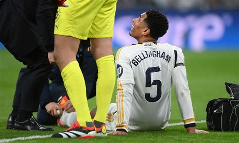 Jobe Bellingham Injury Update