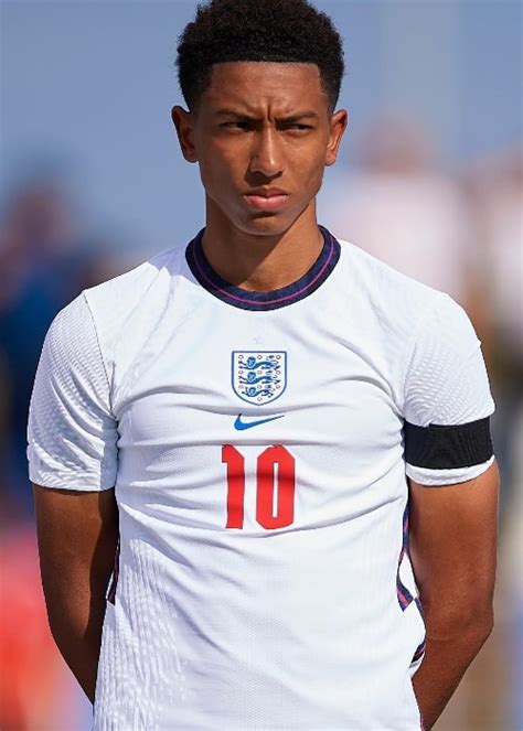 Jobe Bellingham Instagram