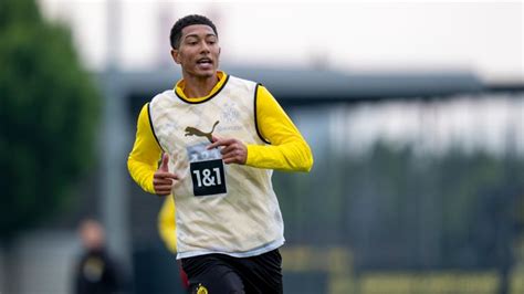 Jobe Bellingham Jersey: FAQ