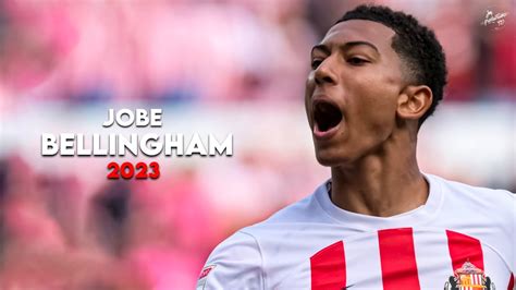 Jobe Bellingham Key Skills