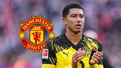 Jobe Bellingham Man Utd Transfer