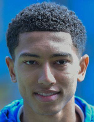 Jobe Bellingham Number