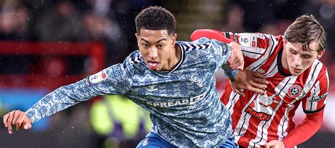 Jobe Bellingham Playing Style