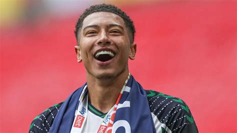 Jobe Bellingham Positional Versatility