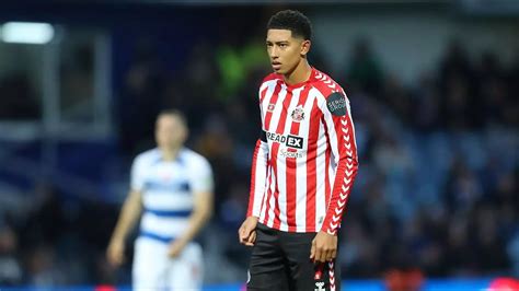 Jobe Bellingham Potential