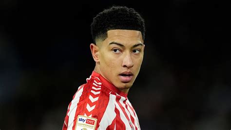 Jobe Bellingham Salary