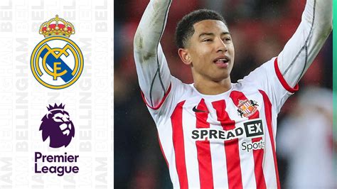 Jobe Bellingham Transfer News