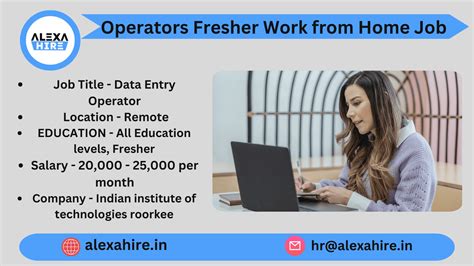 Jobs At Home,62477