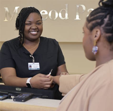 Jobs At Mcleod Health