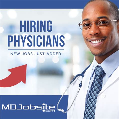 Jobs For Doctors,6291