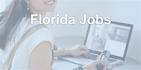 Jobs In Florida,17910