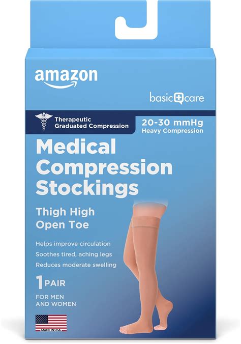 Jobst Compression Stockings Amazon