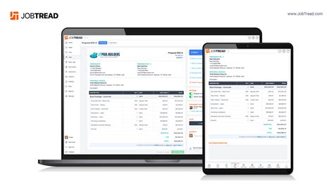 Jobtread Pricing Tiers and Value Proposition