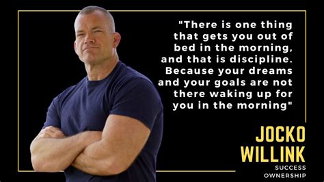 Jocko Willink Quotes