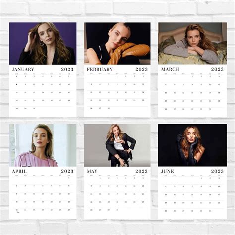 Daily Jodie Comer 37